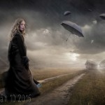 Shelter Me by KT Allen Shelter Me by KT Allen