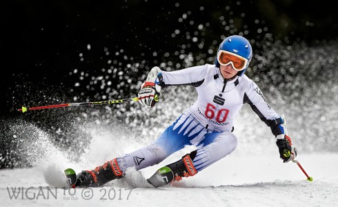 Jasmin Hella Austrian Gold Cup by Austin Thomas Jasmin Hella Austrian Gold Cup by Austin Thomas