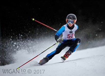 On the Edge by Austin Thomas On the Edge by Austin Thomas