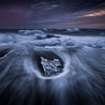 Diamonds in The Sea Diamonds in The Sea