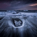 Diamonds in The Sea Diamonds in The Sea