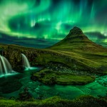 Effulgence of Kirkjufell Effulgence of Kirkjufell