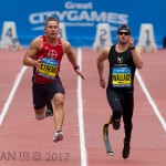 Powering Through by Ed Roper Powering Through by Ed Roper