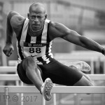 At Full Stretch by Ed Roper At Full Stretch by Ed Roper