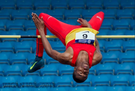 Chris Kandu by Ed Roper Chris Kandu by Ed Roper