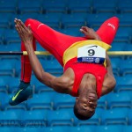 Chris Kandu by Ed Roper Chris Kandu by Ed Roper