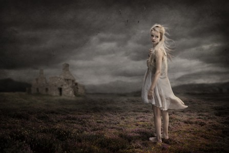 Abandoned by KT Allen Abandoned by KT Allen