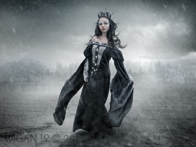 Eve of Winter by KT Allen Eve of Winter by KT Allen