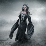 Eve of Winter by KT Allen Eve of Winter by KT Allen