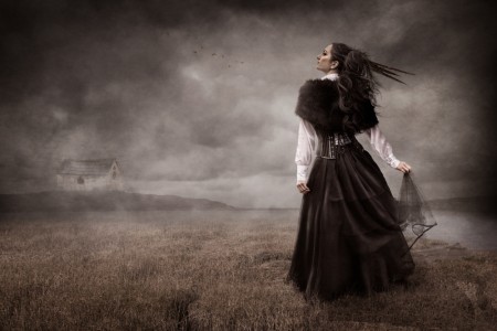 Lady Hope of Deepdale Moor by KT Allen Lady Hope of Deepdale Moor by KT Allen