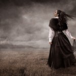 Lady Hope of Deepdale Moor by KT Allen Lady Hope of Deepdale Moor by KT Allen