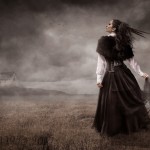 Lady Hope of Deepdale Moor by KT Allen Lady Hope of Deepdale Moor by KT Allen