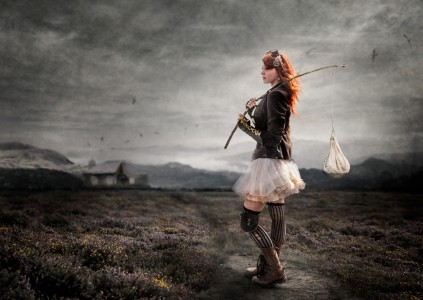 The Way Home by KT Allen The Way Home by KT Allen