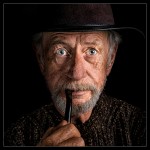 Terry by Kean Brown Glacial Ice On Breidamerkursandur by Damian Black