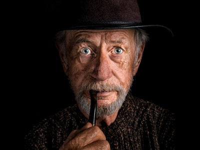 Terry by Kean Brown Terry by Kean Brown