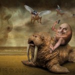 I am the Walrus by Lynne Morris I am the Walrus by Lynne Morris