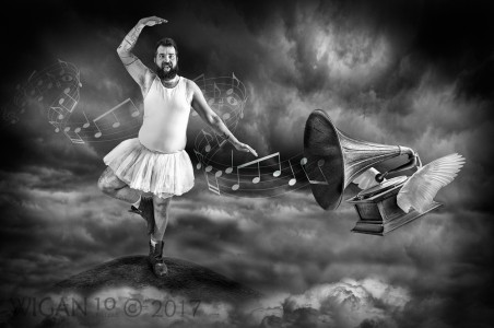 Fool on the Hill by Lynne Morris Fool on the Hill by Lynne Morris