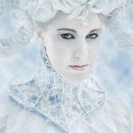 Blue Belle by Mandy Shaw Blue Belle by Mandy Shaw