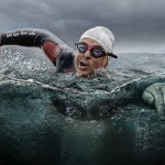 Ironman by Phil Barber Ironman by Phil Barber