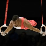 Courtney Tulloch by Robert Millin Courtney Tulloch by Robert Millin