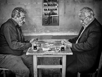 Card Game by Robert Millin Card Game by Robert Millin