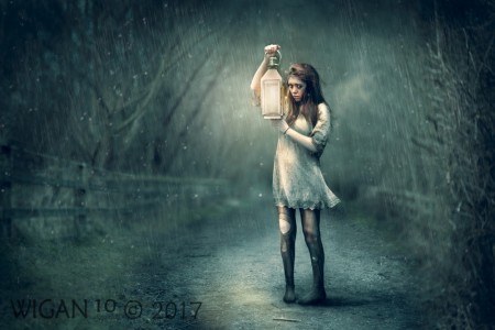 Lost by KT Allen Lost by KT Allen