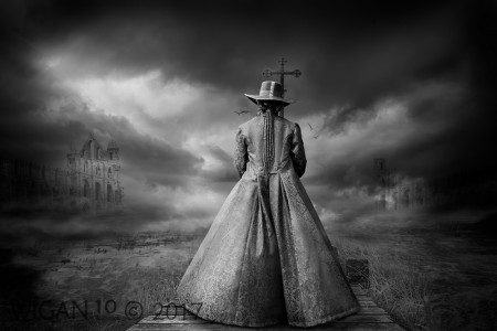 The Exorcist by Paul Statter The Exorcist by Paul Statter