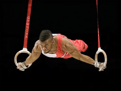 Courtney Tulloch by Robert Millin Courtney Tulloch by Robert Millin