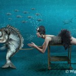 Lynne_IT'S ALL GOING SWIMMINGLY Lynne_IT'S ALL GOING SWIMMINGLY