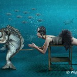 Lynne_IT'S ALL GOING SWIMMINGLY Lynne_IT'S ALL GOING SWIMMINGLY