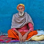 Robert_Pushkar Holy Man Robert_Pushkar Holy Man