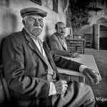 Robert_Waiting For Tea Robert_Waiting For Tea
