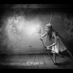 Words of Flame Words of Flame