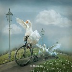 Lynne_A Wild Goose Chase Lynne_A Wild Goose Chase