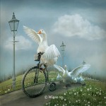 Lynne_A Wild Goose Chase Lynne_A Wild Goose Chase