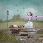 Lynne_Mother Goose Lynne_Mother Goose