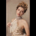 Mandy_Jas in silk Mandy_Jas in silk