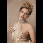 Mandy_Jas in silk Mandy_Jas in silk