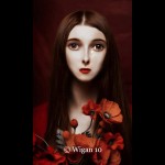 Mandy_Poppy's teardrop Mandy_Poppy's teardrop