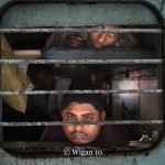 Marco_On the train Marco_On the train