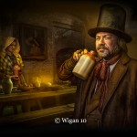 Phil_Gin drinkers Phil_Gin drinkers