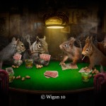 Phil_Playing for Nuts Phil_Playing for Nuts