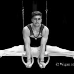 Adam Steele on rings Adam Steele on rings