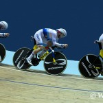 Going for Gold Going for Gold