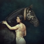 Kat Pickering and Goloso Guilded Creatures