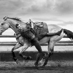 Stuntman Luc Marschall