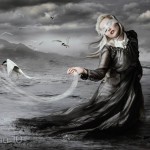 No Eye Can See the Pattern - KT Allen