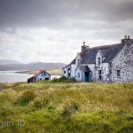 Abandoned - by Susannah Jordan