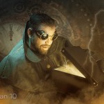 Mysterious Encounters - by Susannah Jordan