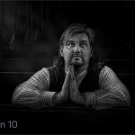 Sinner - by Susannah Jordan